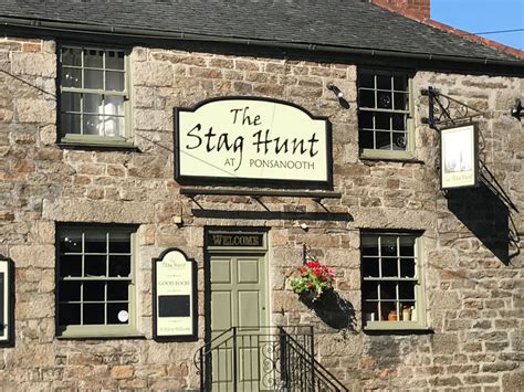 The Stag Hunt Inn